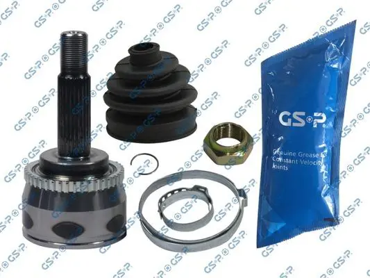 GSP 839024 ШРУС MITSUBISHI CARISMA