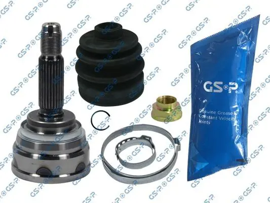 GSP 839054 ШРУС MITSUBISHI COLT