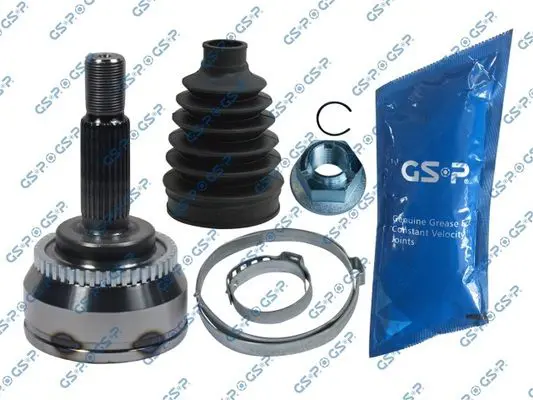 GSP 839084 Шарнир равных угловых