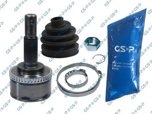 GSP 841030 GSP 841030 ШРУС NISSAN PRIMERA