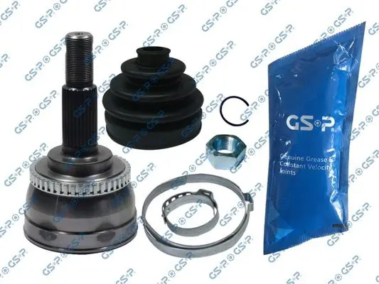 GSP 841037 Шарнир равных угловых