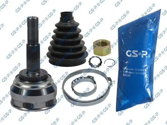 GSP 841078 Шарнир равных угловых