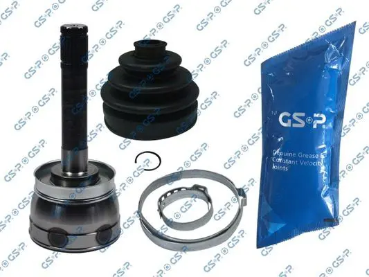 841086 GSP 841086 ШРУС NISSAN TERRANO