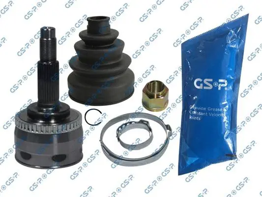 841184 ШРУС NISSAN PRIMERA CAMINO