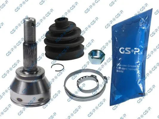 841227 ШРУС INFINITI EX J50/FX35/45/G