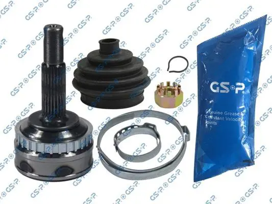 844051 ШРУС OPEL ASTRA F/KADETT