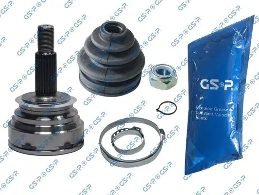 GSP 850026 ШРУС RENAULT LAGUNA I/MEGANE