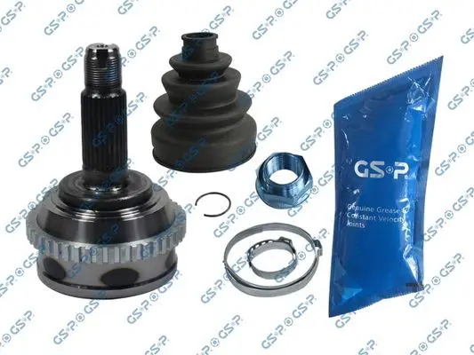 GSP 851001 ШРУС внешний HONDA