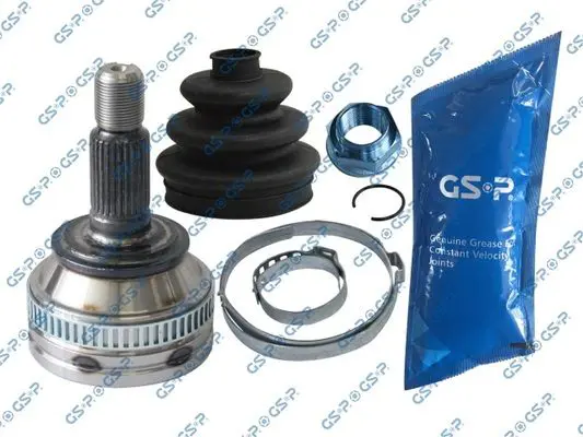 GSP 851020 Шарнир равных угловых