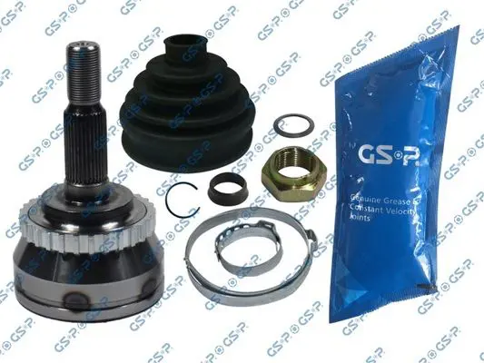 GSP 852008 ШРУС 852008 GSP