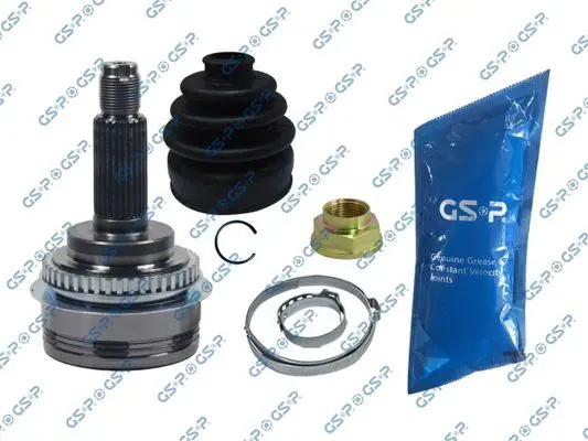 GSP 856026 ШРУС наружный к-т SUBARU