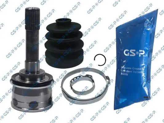 857035 ШРУС к кт SUZUKI VITARA (ET 