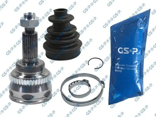 GSP 857105 ШРУС SUZUKI IGNIS I 1.3 00-03