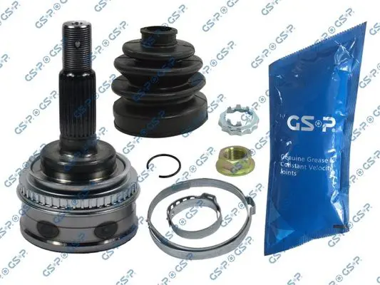 GSP 859002 ШРУС TOYOTA CARINA T190/CELICA