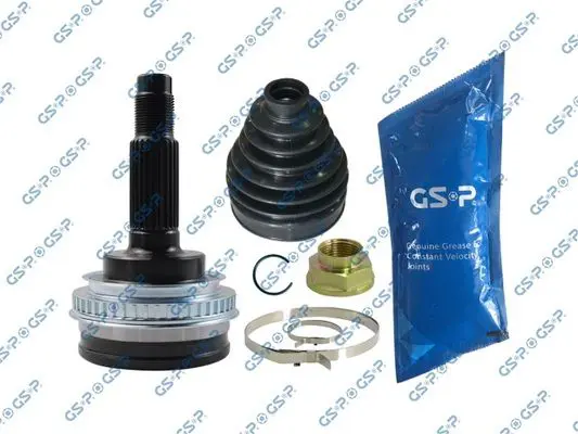 GSP 859006 Шарнир равных угловых