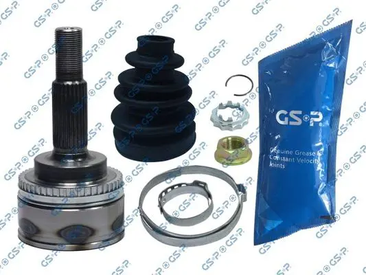 859022 ШРУС TOYOTA AVENSIS T220