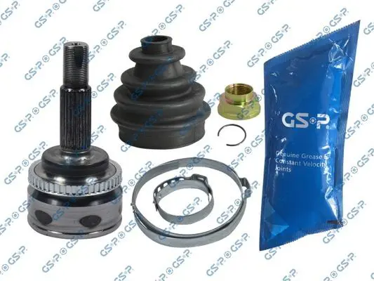 GSP 859037 Шарнир равных угловых