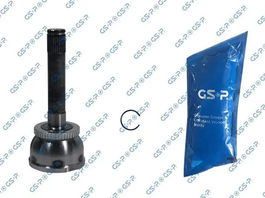 GSP 859041 Шарнир равных угловых