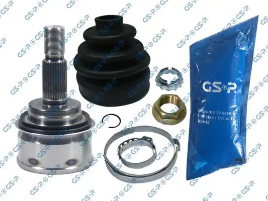 GSP 859107 Шарнир равных угловых
