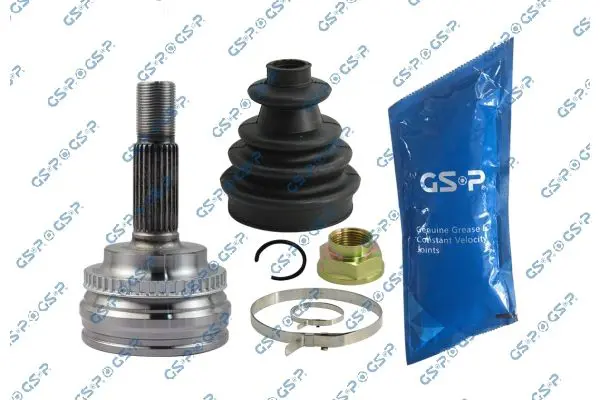 GSP 859137 Шарнир равных угловых