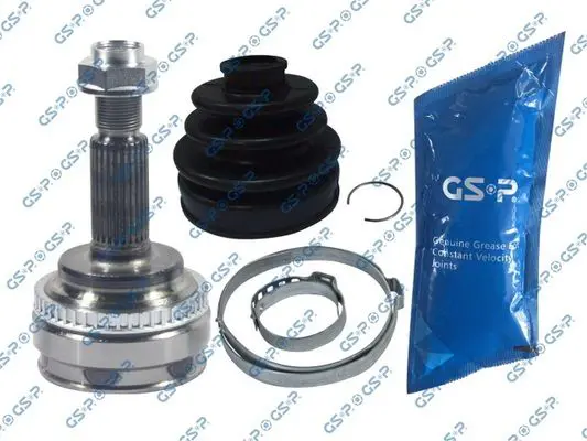 GSP 859153 Шарнир равных угловых