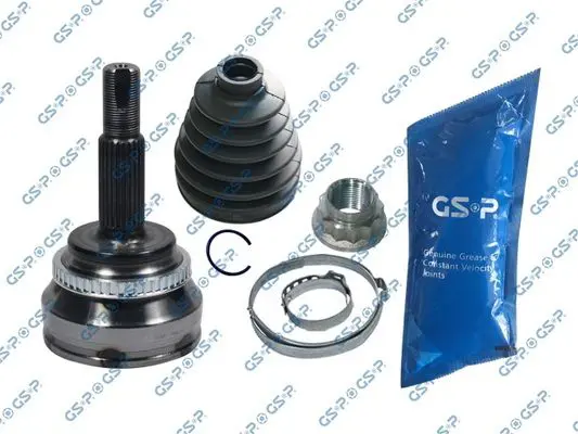 GSP 859167 Шарнир равных угловых