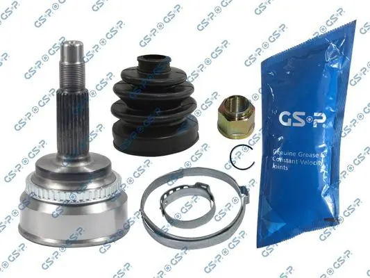 GSP 859175 Шарнир равных угловых