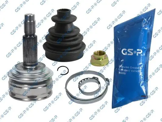 859274 ШРУС наружный к т TOYOTA VERSO
