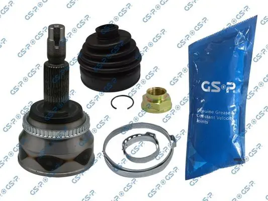 GSP 859305 ШРУС LEXUS RX350 06- нар.