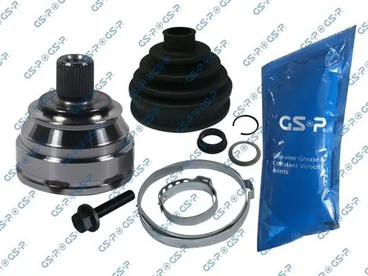 GSP 861003 ШРУС VW TRANSPORTER IV 1.8-2.5