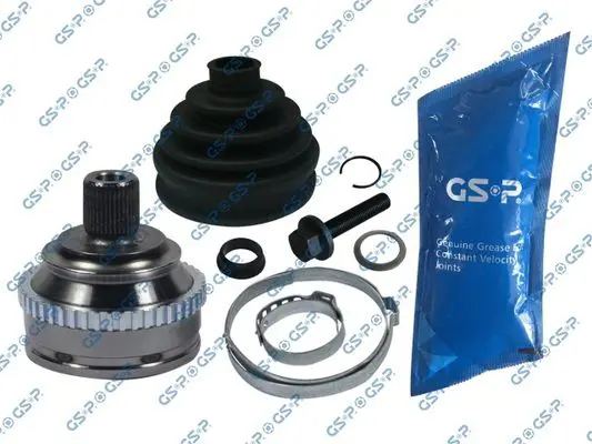 GSP 861004 Шарнир равных угловых