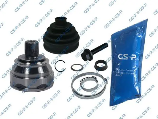 GSP 861005 ШРУС VW TRANSPORTER IV