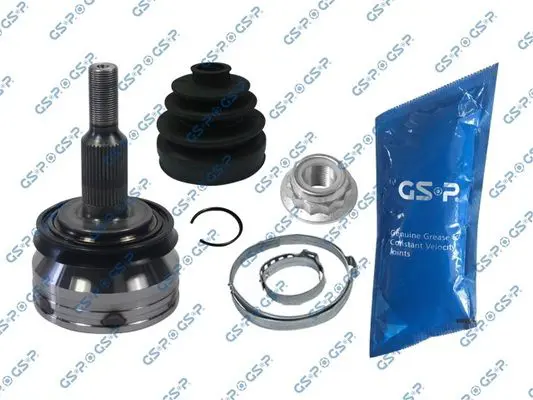 GSP 861009 Шарнир равных угловых