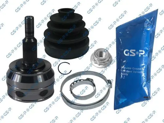 GSP 861011 Шарнир равных угловых