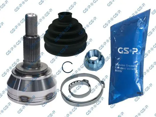 GSP 861050 Шарнир равных угловых