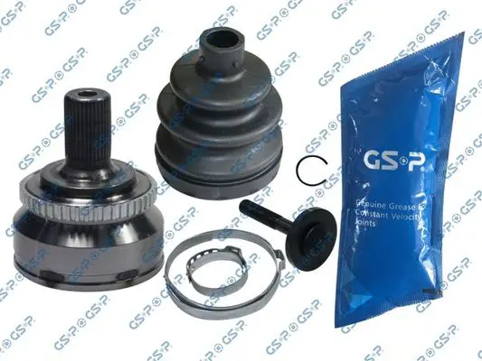 GSP 862010 ШРУС VOLVO S60 I/S70 I/S80 I