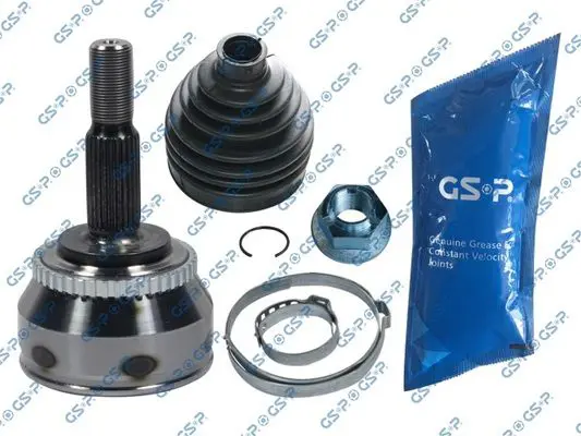 GSP 862012 ШРУС наружный к-т VOLVO S40 I