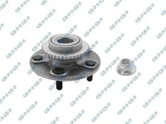 9230052K Ступица с подшипником NISSAN