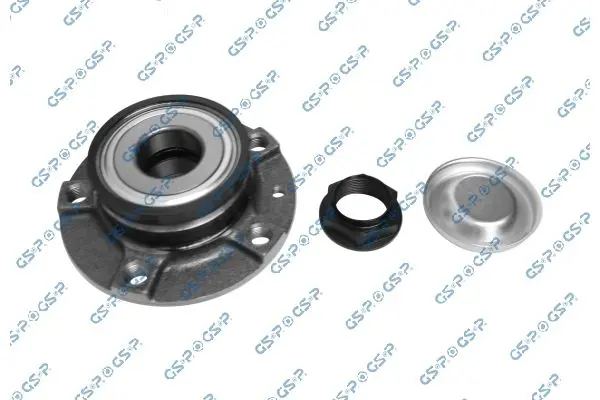 GSP 9232029K Ступица с подшипником CITROEN