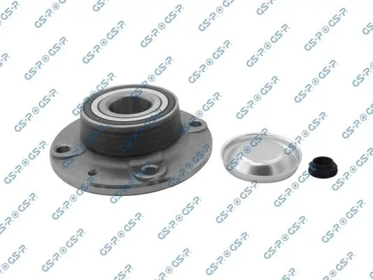 9232030K Ступица с подшипником CITROEN