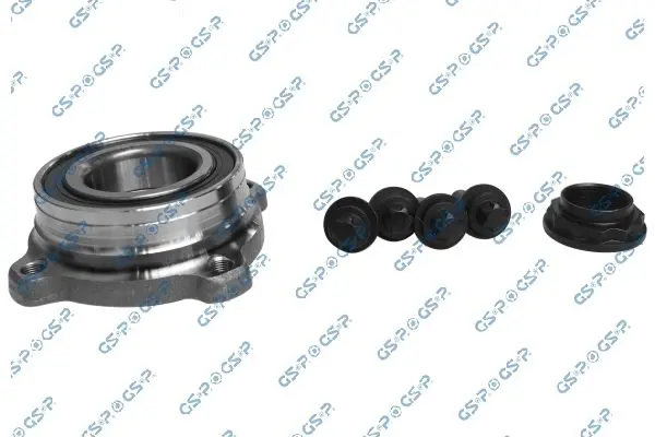 GSP 9245001K Комплект ступицы 9245001K