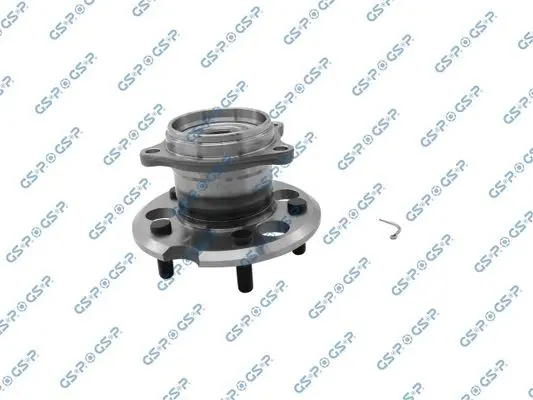 9326027K Ступица с подшипником TOYOTA