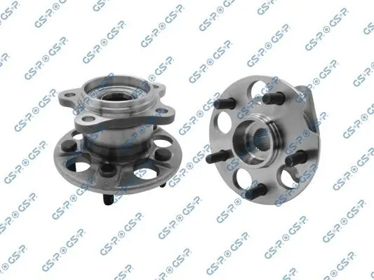 GSP 9326036 Ступица с подшипником LEXUS