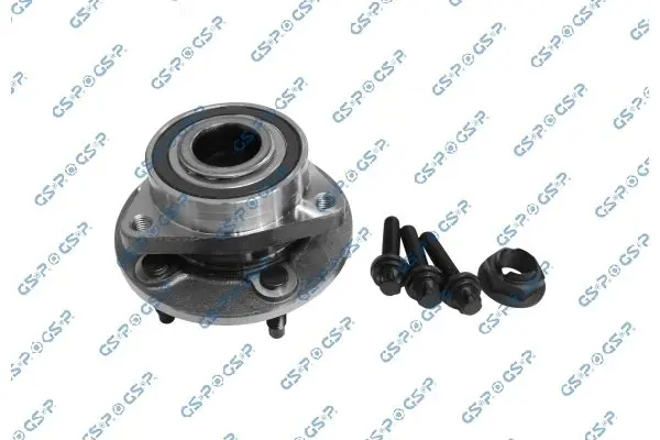 9330019K Ступица с подшипником OPEL