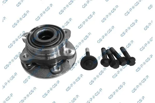 GSP 9336011K Ступица с подшипником VOLVO