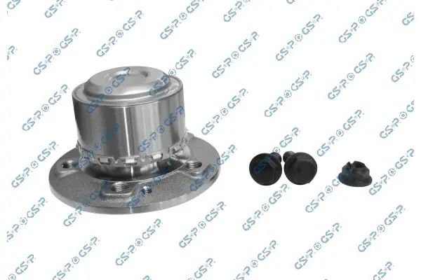 GSP 9400051K Ступица с подшипником MB
