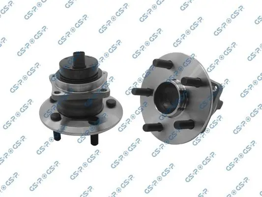 GSP 9400095 Ступица с подшипником TOYOTA