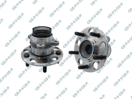 GSP 9400131 Ступица с подшипником HYUNDAI