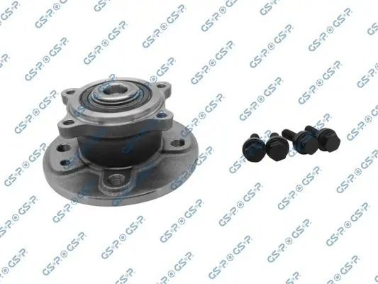 GSP 9400154K Ступица с подшипником MINI