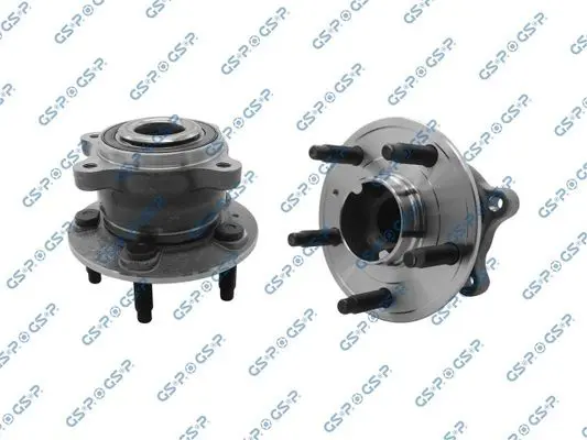 GSP 9400164 СТУПИЦА КОЛЕСА 9400164 GSP